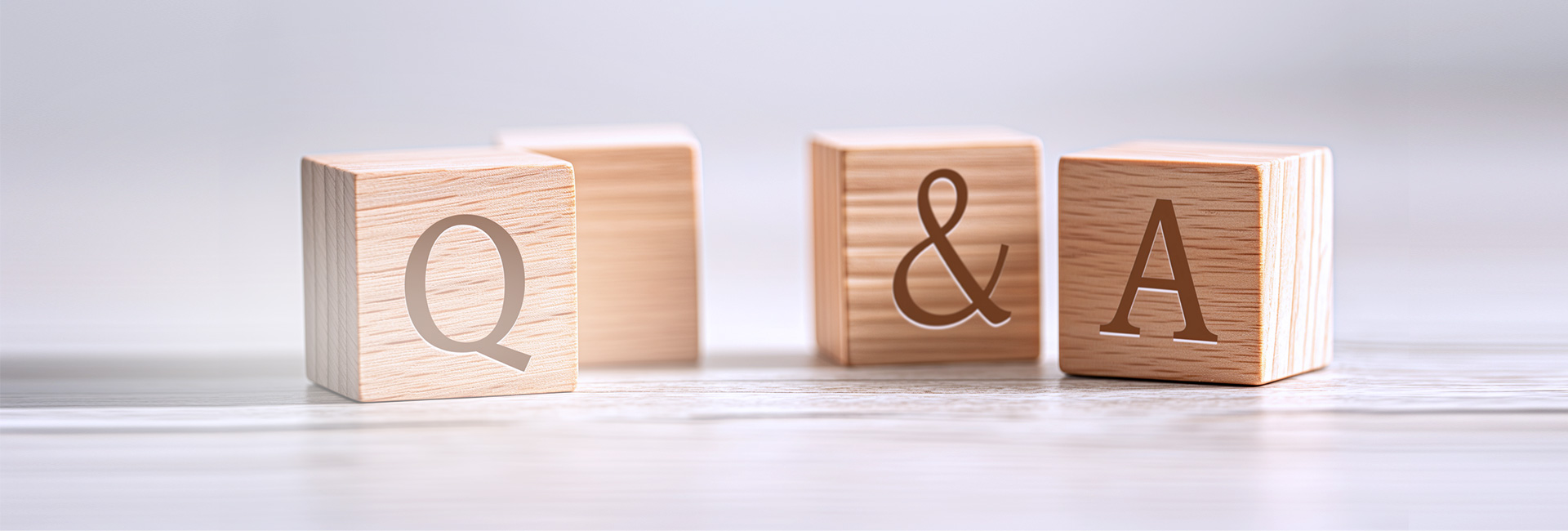 Perguntas frequentes