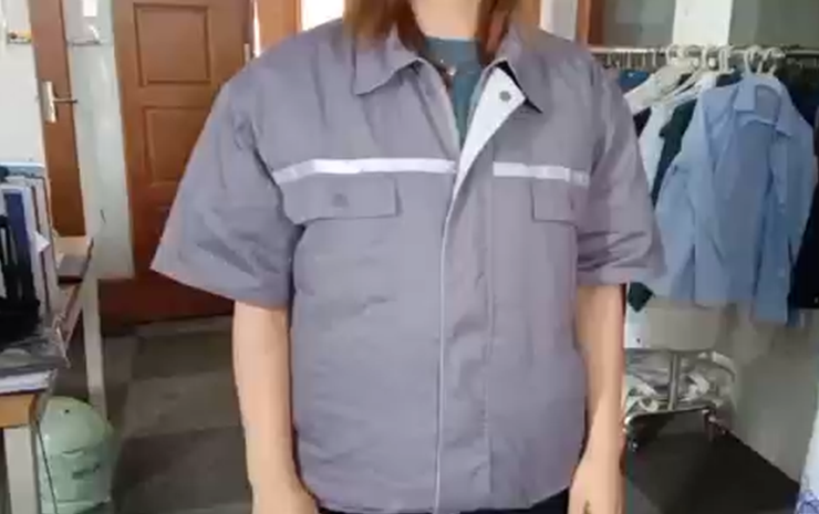 ESTILOS DE ROUPAS REFRESCANTES
