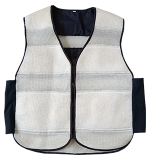 Roupas de resfriamento evaporativo Senjoy, perfeitas para o verão e esportes, leves e reutilizáveis