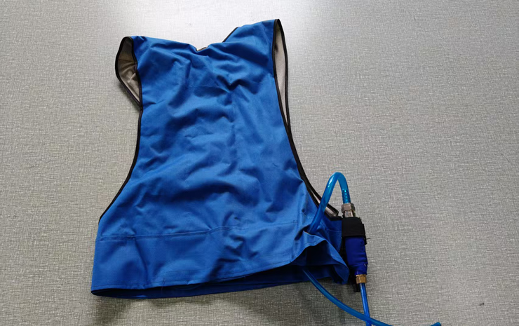 Estilos de roupas refrescantes