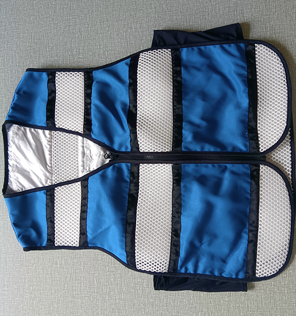 Roupas de resfriamento de cola condensada