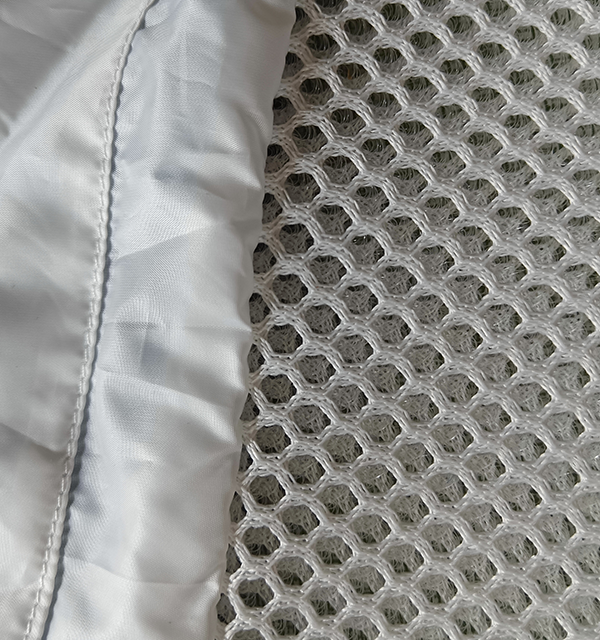 Roupas de resfriamento de cola condensada