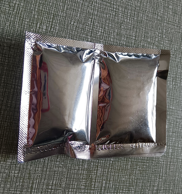 Roupas de resfriamento de cola condensada