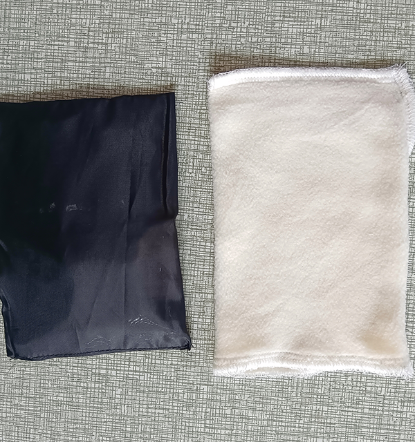 Roupas de resfriamento de cola condensada