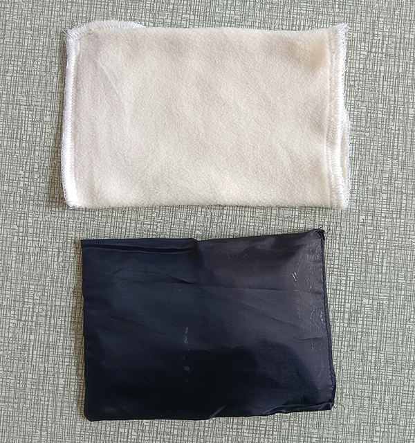 Roupas de resfriamento de cola condensada