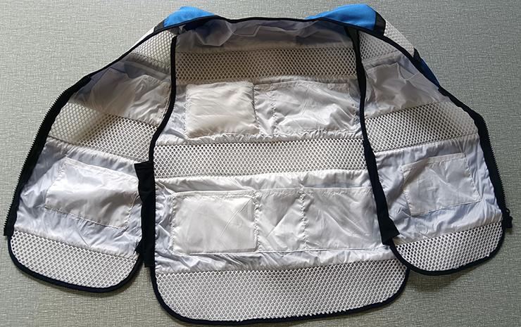 ESTILOS DE ROUPAS REFRESCANTES