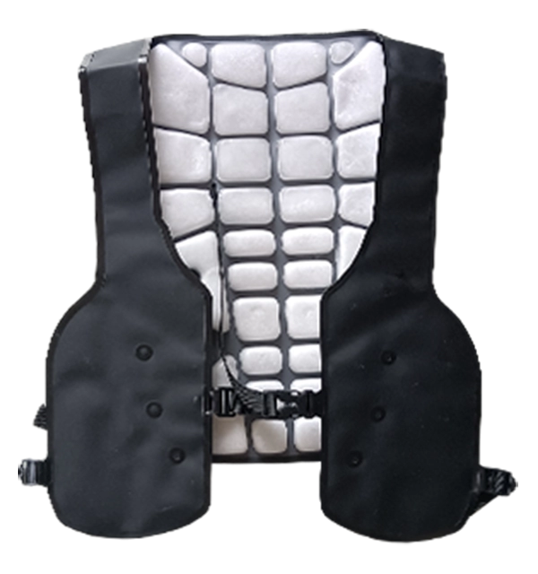 Fabricante de roupas de resfriamento industrial: solu&ccedil;&otilde;es avan&ccedil;adas de roupas de trabalho resistentes ao calor