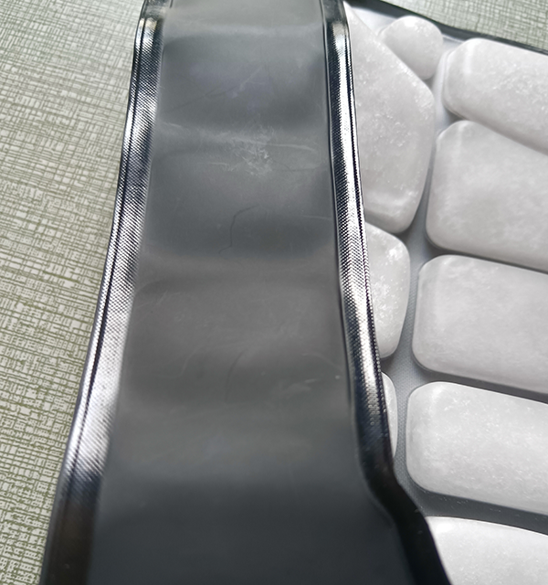 Colete de resfriamento ajustável e reutilizável Senjoy com PCM, design resistente ao calor para conforto em climas quentes