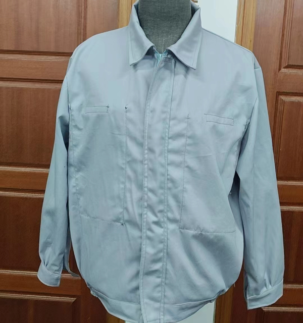Roupa de resfriamento Senjoy Phase Change, tamanho P-XXL, inclui 8 bolsas de gelo, ideal para oficinas de alta temperatura
