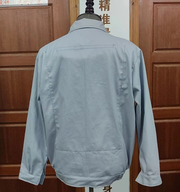 Roupa de resfriamento Senjoy Phase Change, tamanho P-XXL, inclui 8 bolsas de gelo, ideal para oficinas de alta temperatura