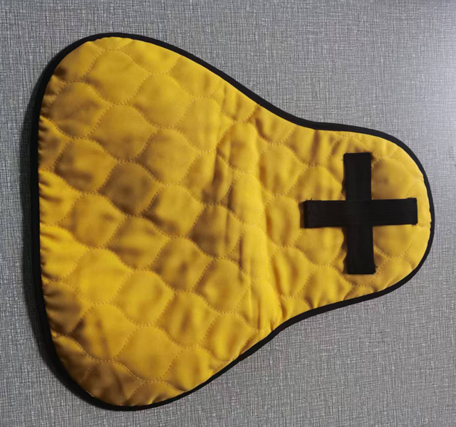 Almofada de resfriamento evaporativo para capacete Senjoy, acolchoada, de microfibra, adequada para a maioria dos sistemas de suspensão