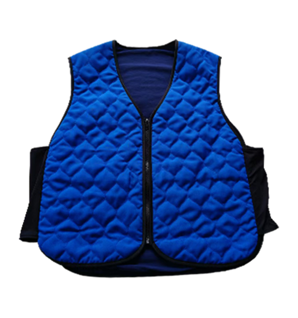 Roupas de resfriamento evaporativo Senjoy para clima quente, leves e reutilizáveis