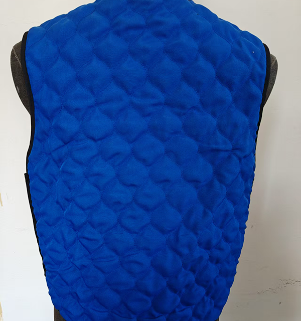 Roupas de resfriamento evaporativo Senjoy para clima quente, leves e reutilizáveis
