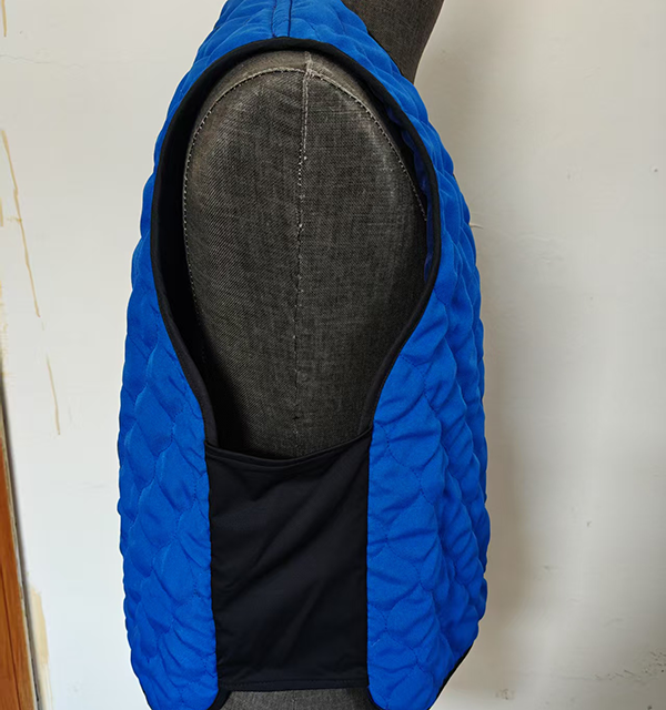 Roupas de resfriamento evaporativo Senjoy para clima quente, leves e reutilizáveis