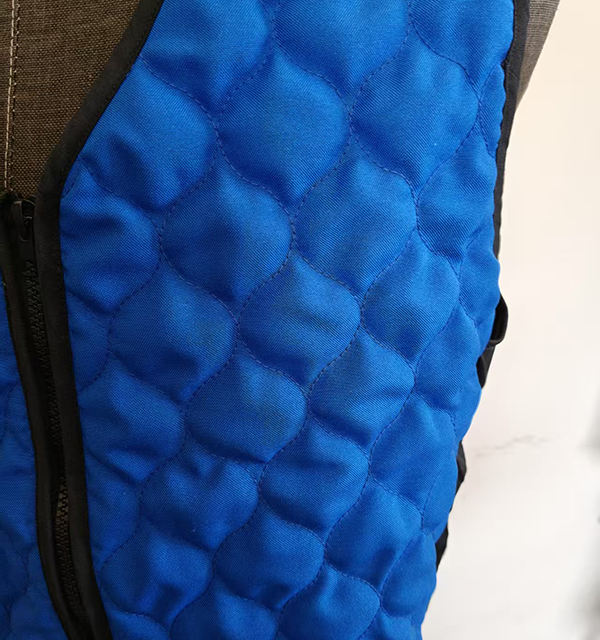 Roupas de resfriamento evaporativo Senjoy para clima quente, leves e reutilizáveis