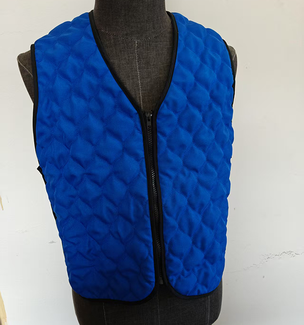 Roupas de resfriamento evaporativo Senjoy para clima quente, leves e reutilizáveis