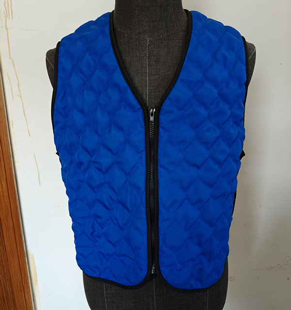 Roupas de resfriamento evaporativo Senjoy para clima quente, leves e reutilizáveis