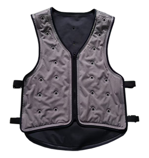 Roupas de resfriamento evaporativo de água Senjoy Seventh Generation para pesca