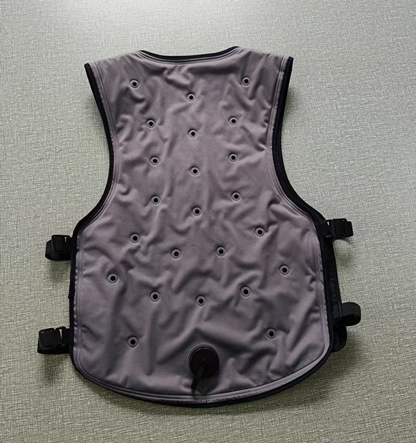 Roupas de resfriamento evaporativo de água Senjoy Seventh Generation para pesca