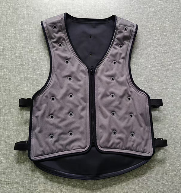 Roupas de resfriamento evaporativo de água Senjoy Seventh Generation para pesca