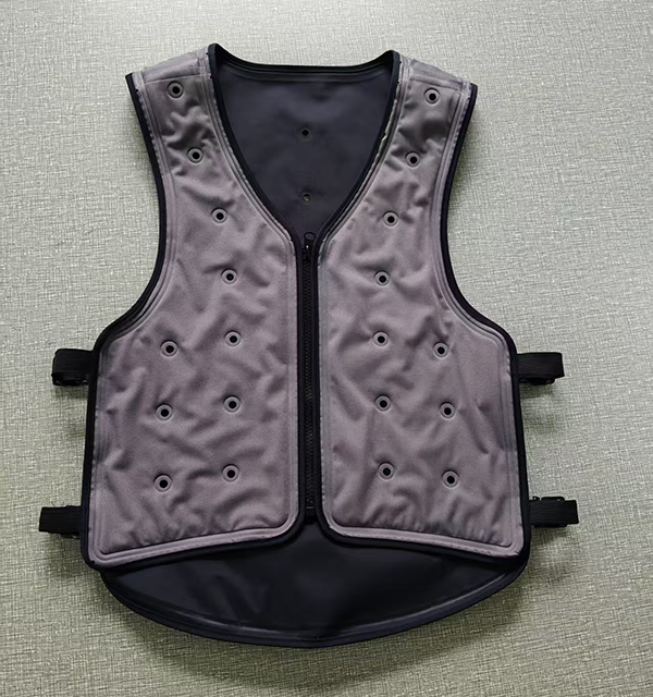 Roupas de resfriamento evaporativo de água Senjoy Seventh Generation para pesca