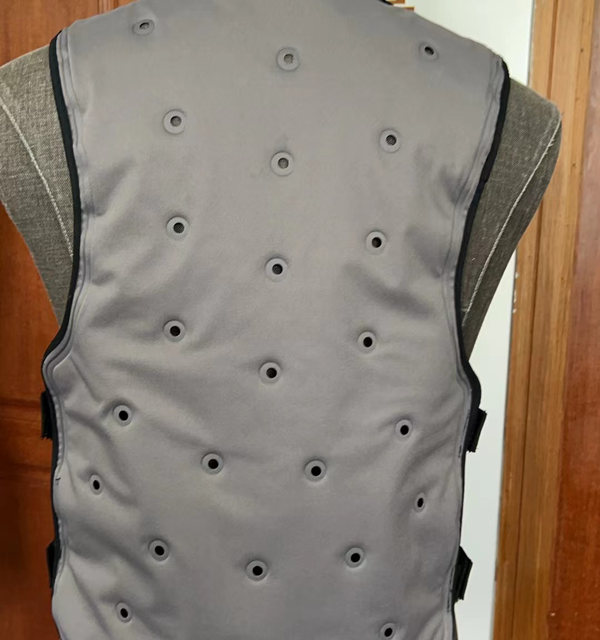 Roupas de resfriamento evaporativo de água Senjoy Seventh Generation para pesca