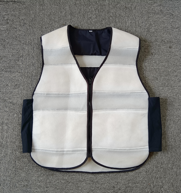 Roupas de resfriamento evaporativo Senjoy, perfeitas para o verão e esportes, leves e reutilizáveis