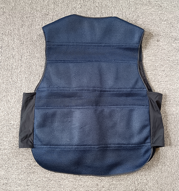 Roupas de resfriamento evaporativo Senjoy com design leve e ajustável para trabalho ao ar livre/esportes/jardinagem